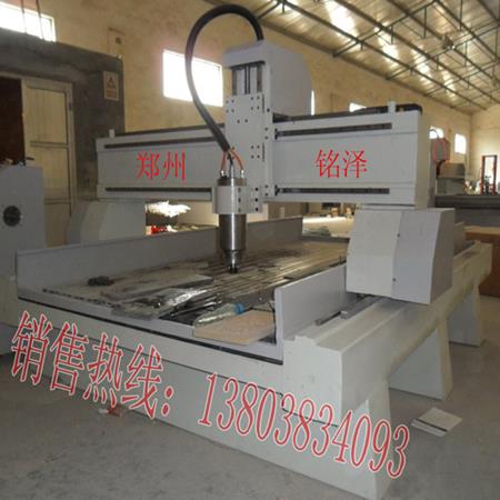 石材雕刻機
